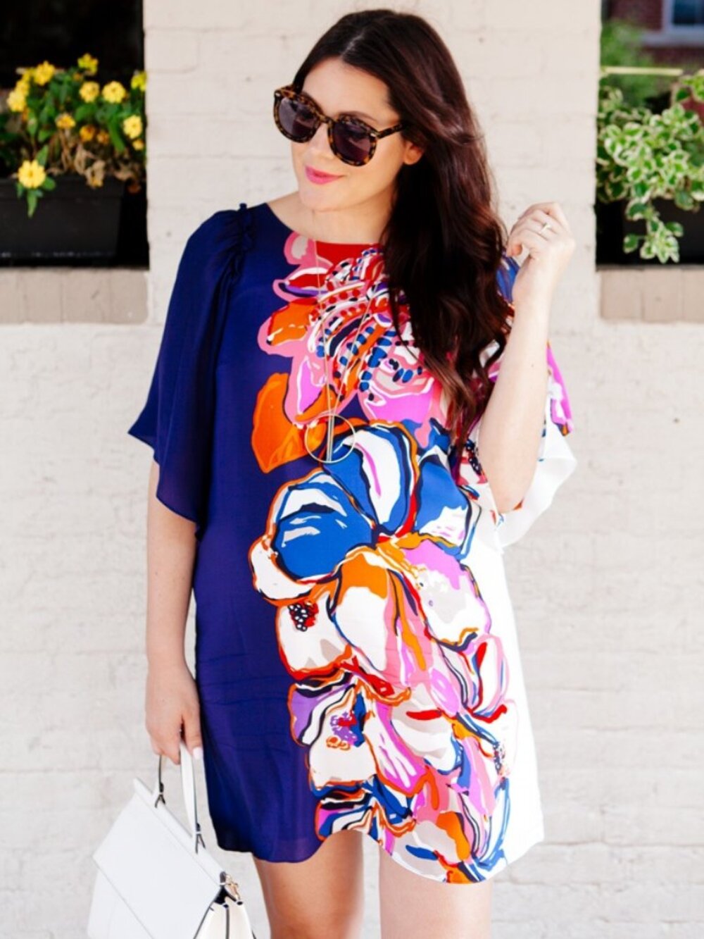 Anthropologie Maeve NWOT Vero Floral Silk Multicolor Dress XSP Will Fit Size S